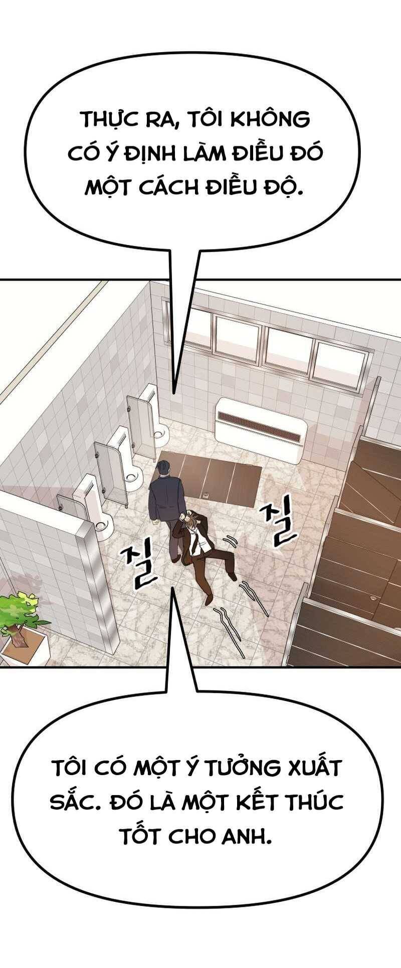 Bạn Trai Vệ Sĩ - Chapter 114 - Page 48