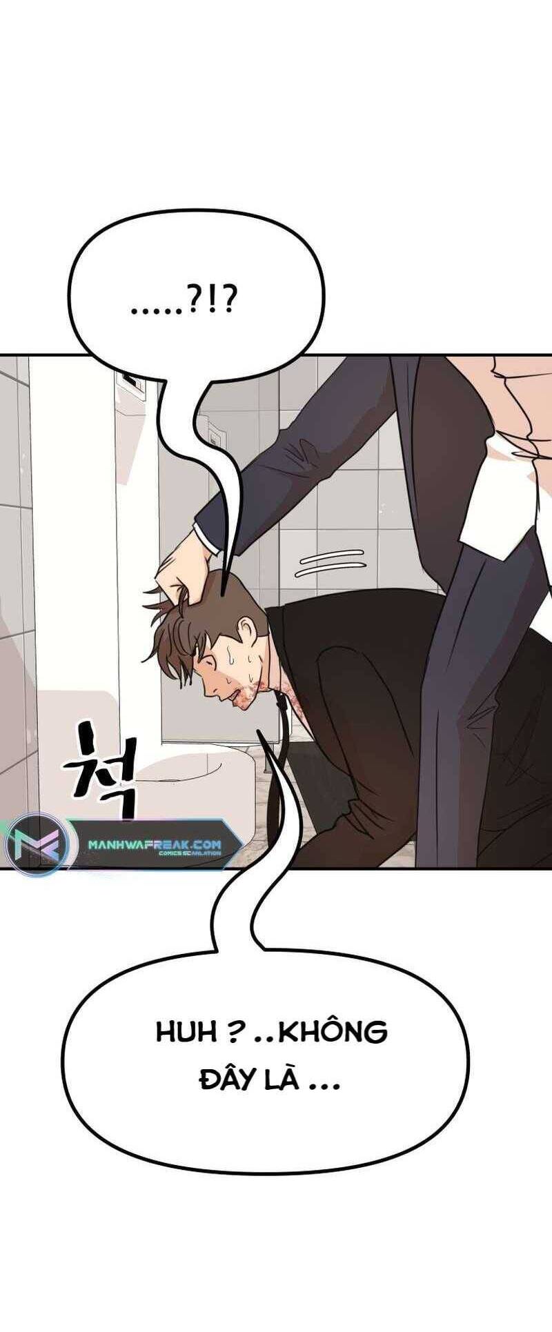Bạn Trai Vệ Sĩ - Chapter 114 - Page 49