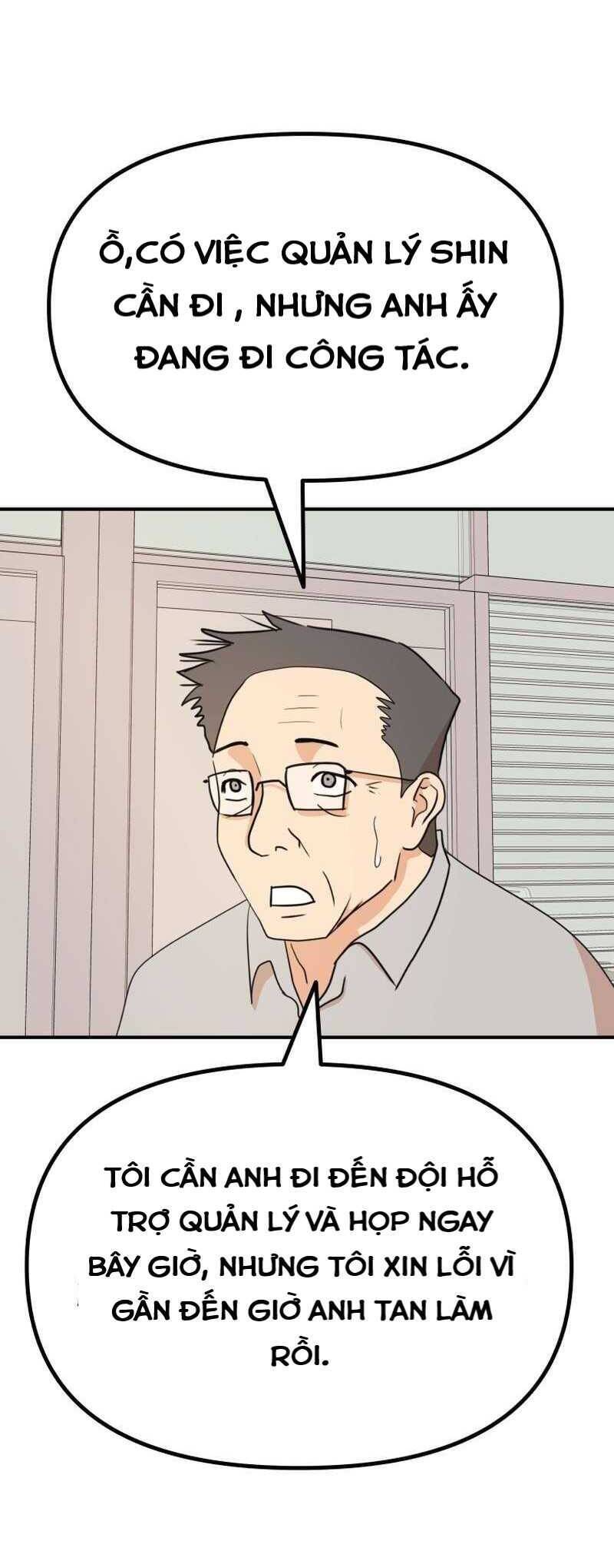 Bạn Trai Vệ Sĩ - Chapter 114 - Page 5