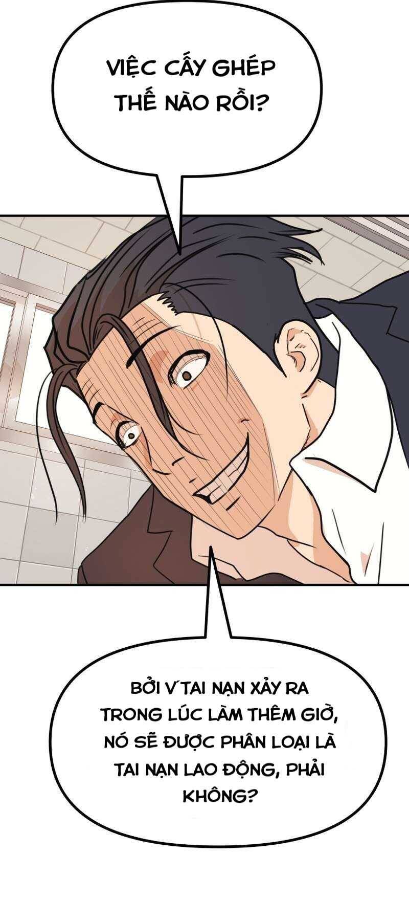 Bạn Trai Vệ Sĩ - Chapter 114 - Page 50