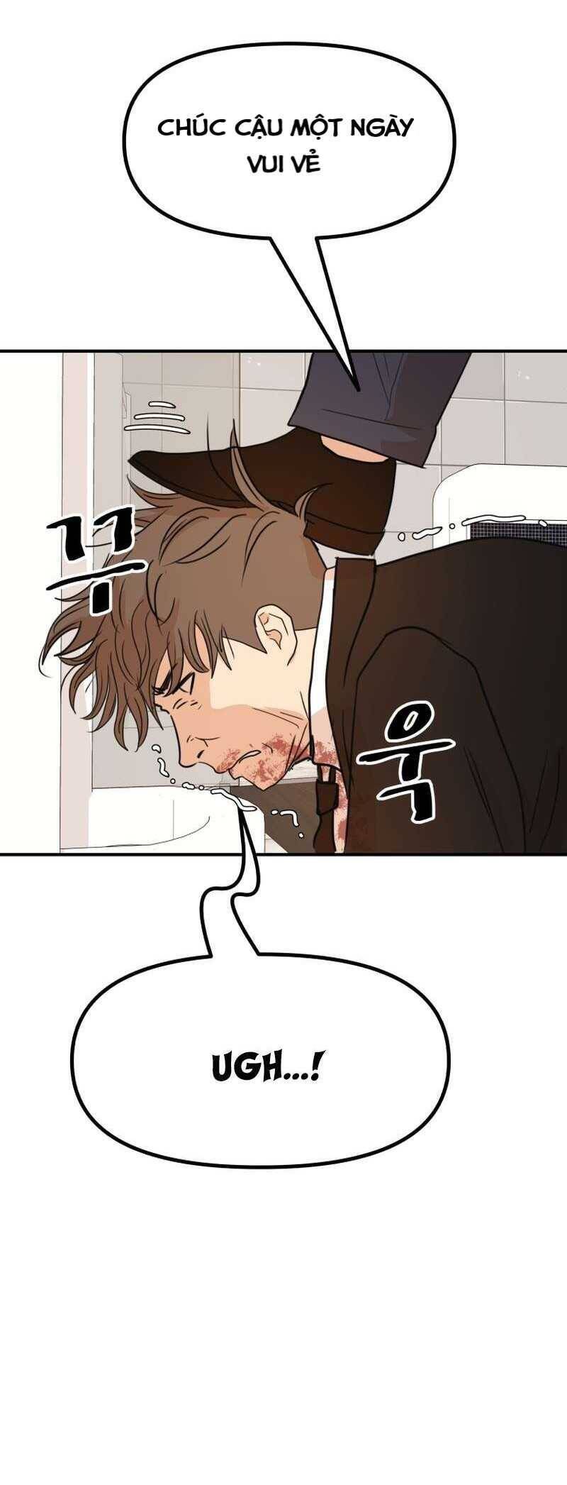 Bạn Trai Vệ Sĩ - Chapter 114 - Page 51