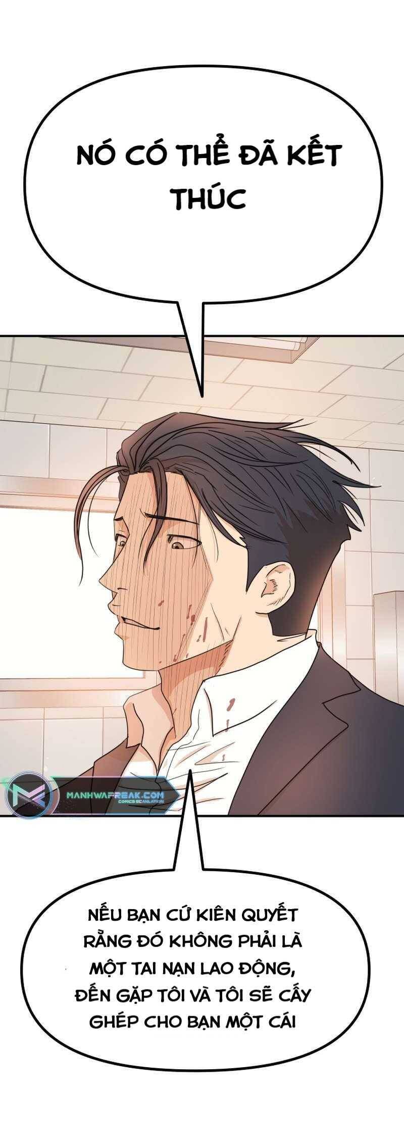 Bạn Trai Vệ Sĩ - Chapter 114 - Page 56