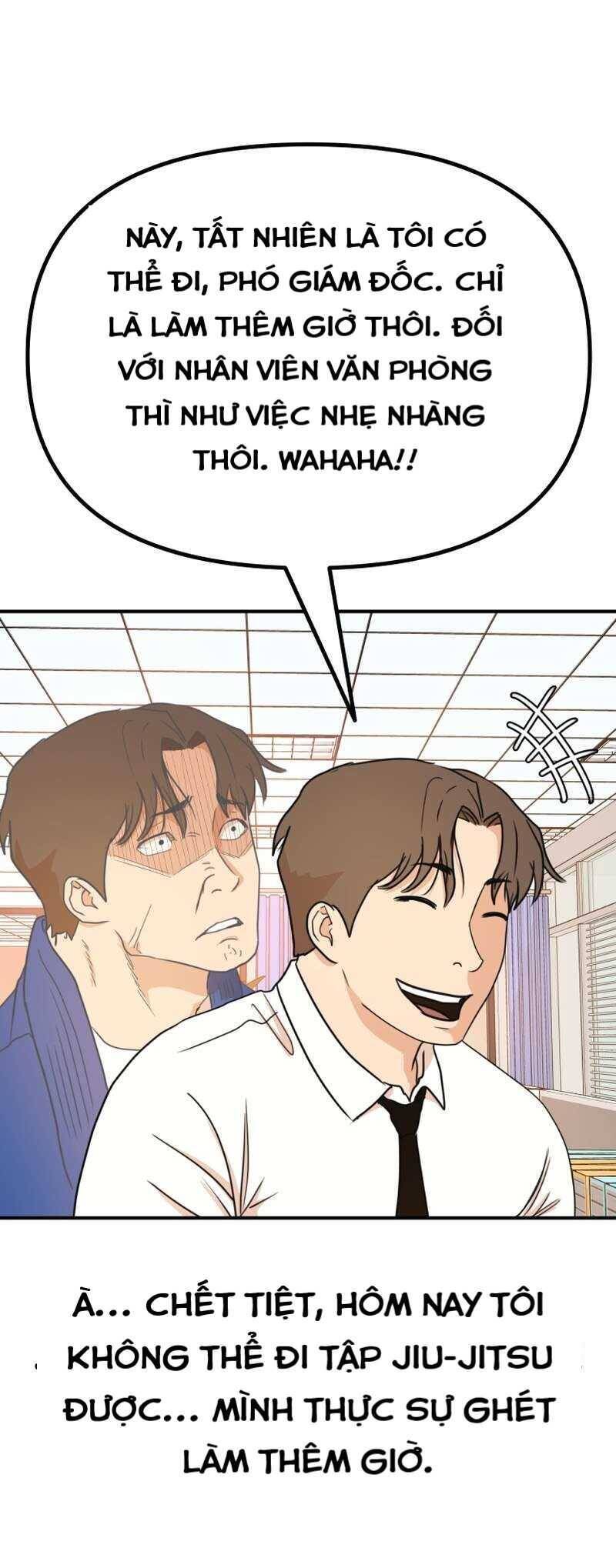 Bạn Trai Vệ Sĩ - Chapter 114 - Page 6