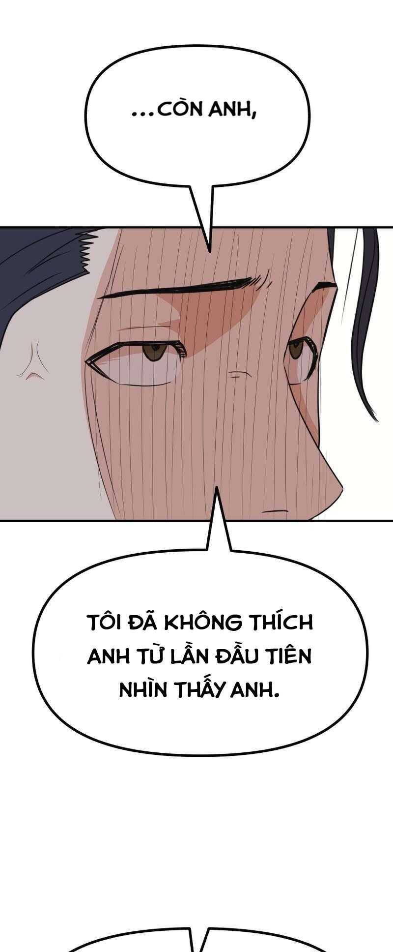 Bạn Trai Vệ Sĩ - Chapter 115 - Page 10