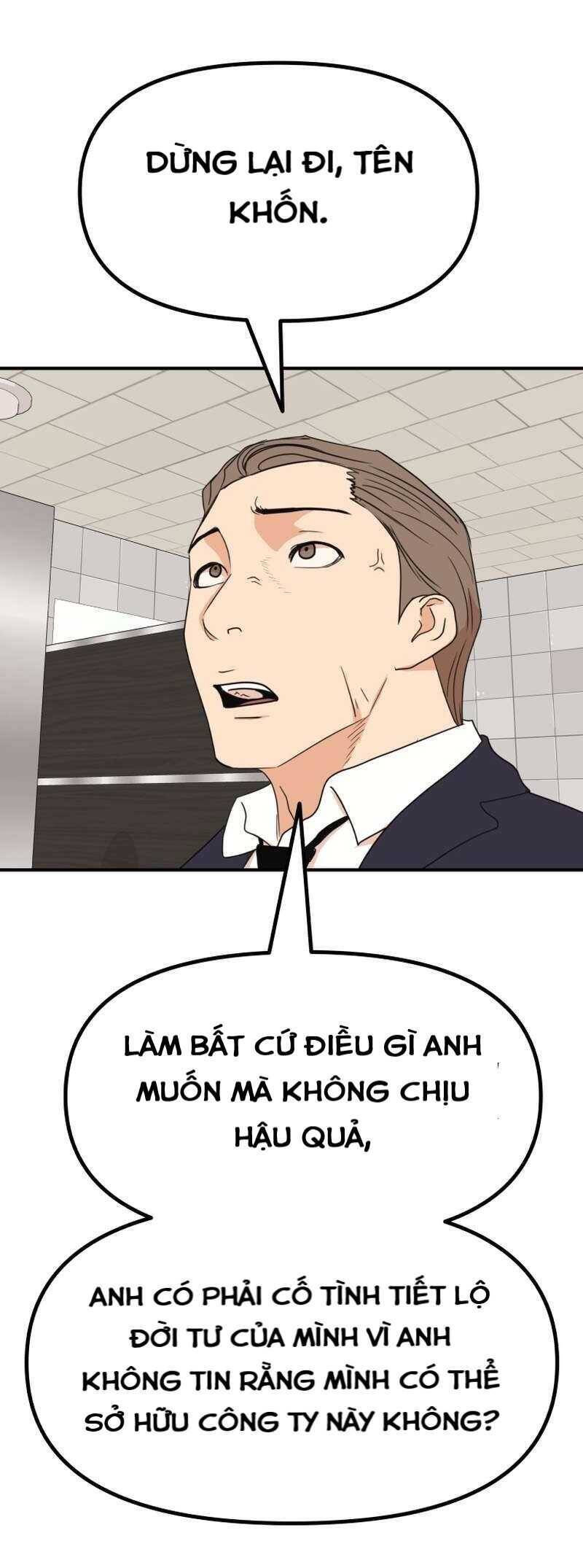 Bạn Trai Vệ Sĩ - Chapter 115 - Page 12