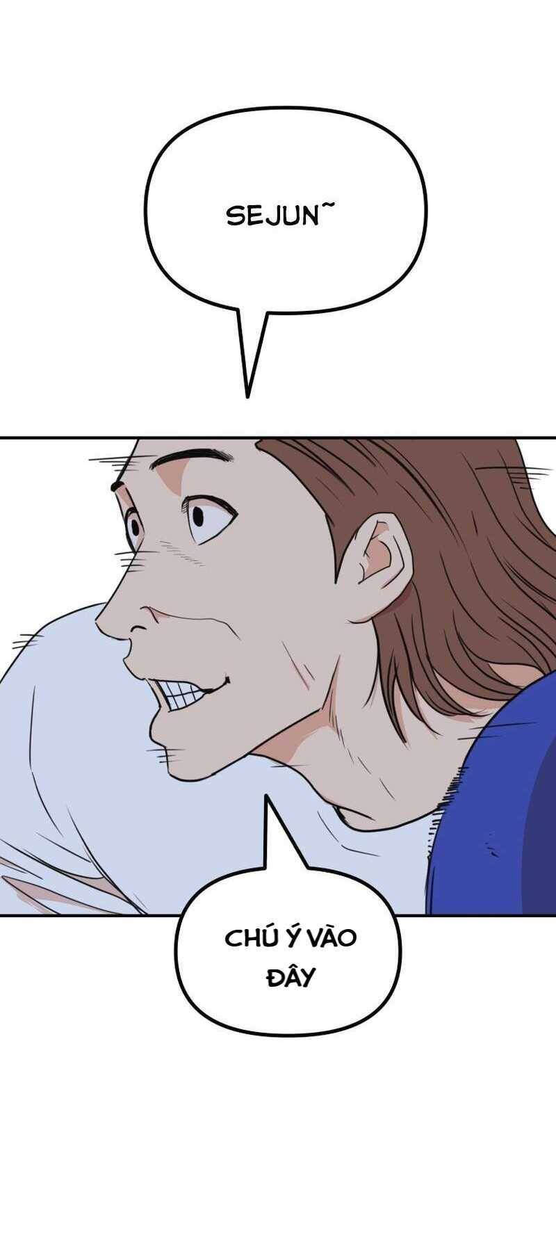 Bạn Trai Vệ Sĩ - Chapter 115 - Page 17