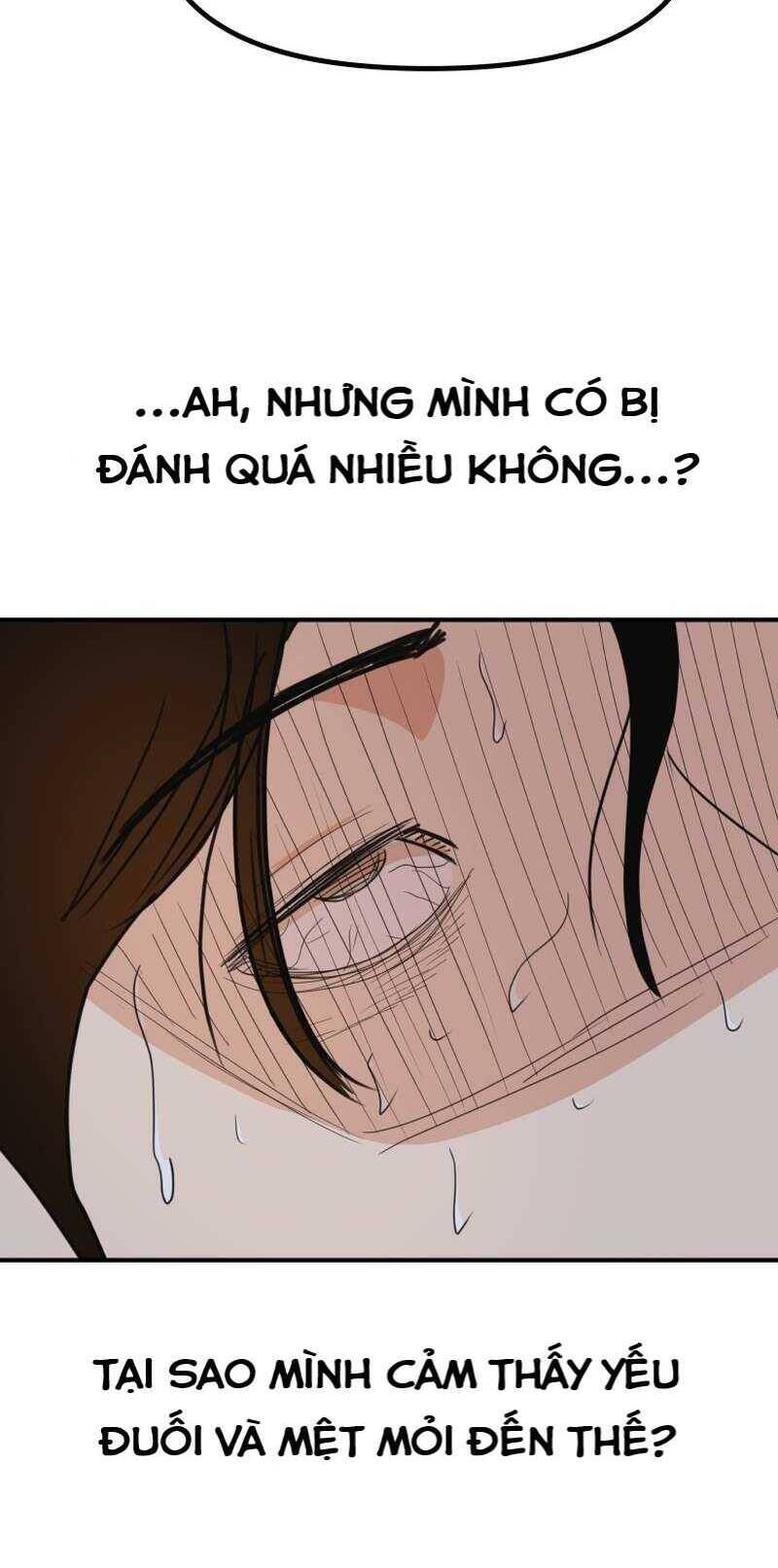 Bạn Trai Vệ Sĩ - Chapter 115 - Page 20