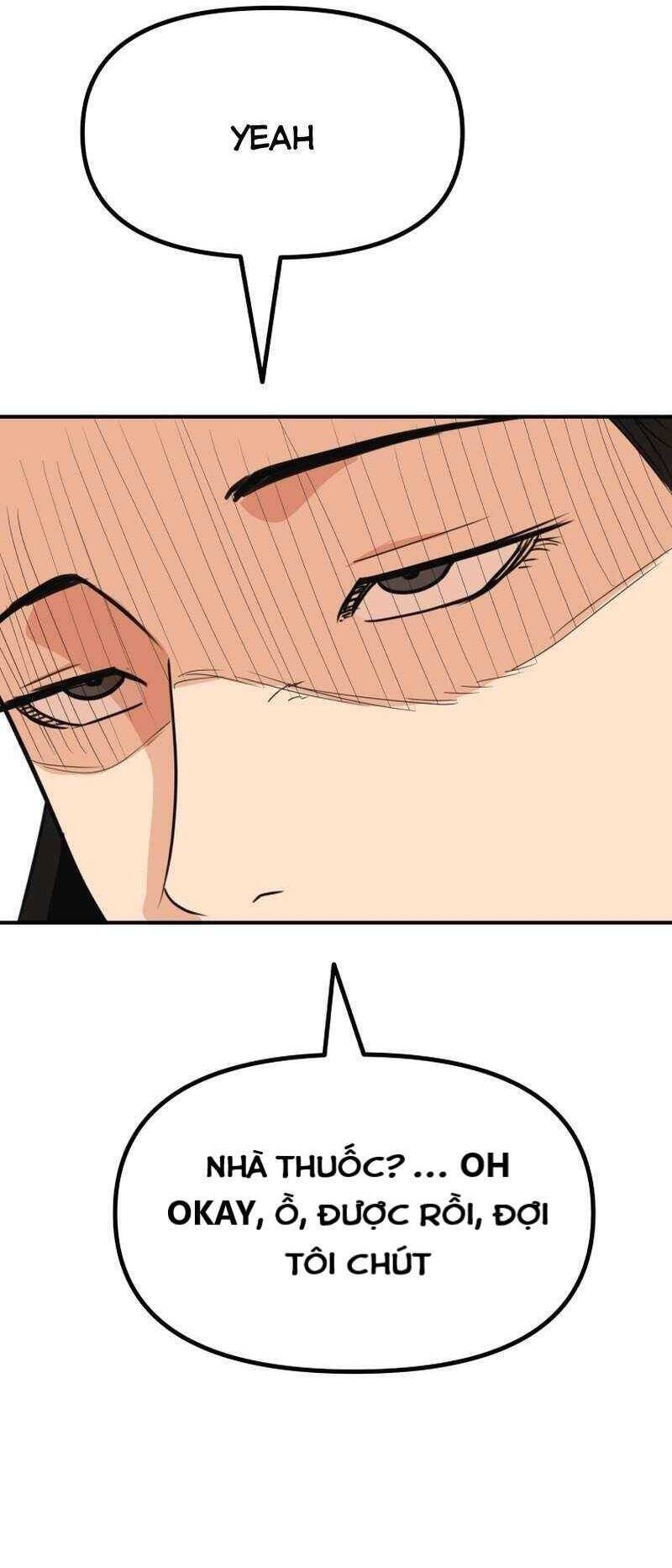 Bạn Trai Vệ Sĩ - Chapter 115 - Page 23