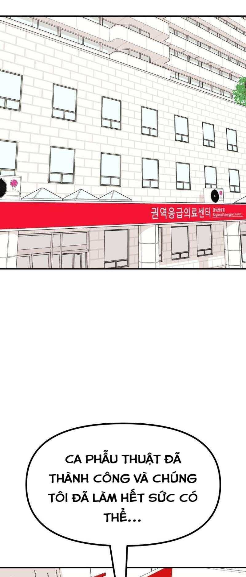 Bạn Trai Vệ Sĩ - Chapter 115 - Page 27