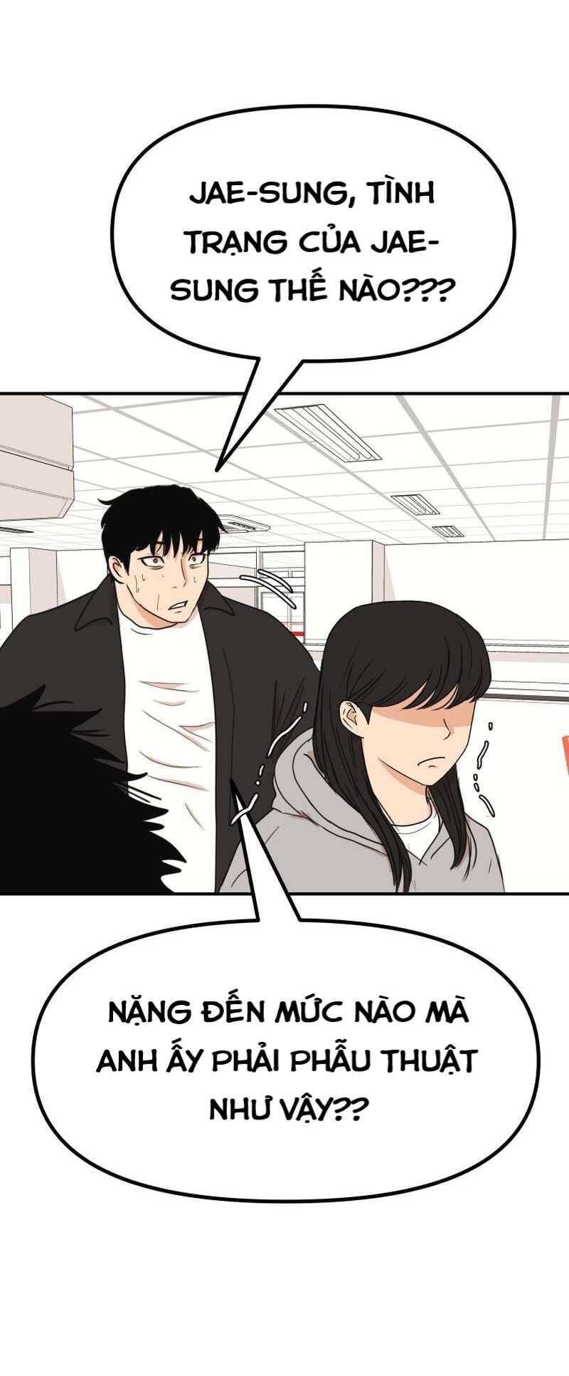 Bạn Trai Vệ Sĩ - Chapter 115 - Page 30