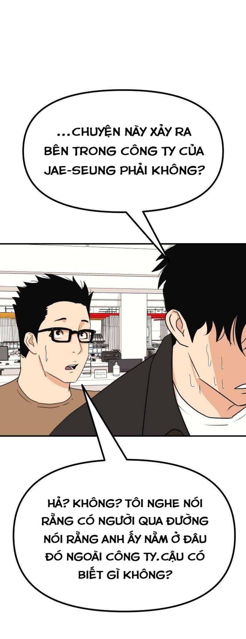 Bạn Trai Vệ Sĩ - Chapter 115 - Page 33