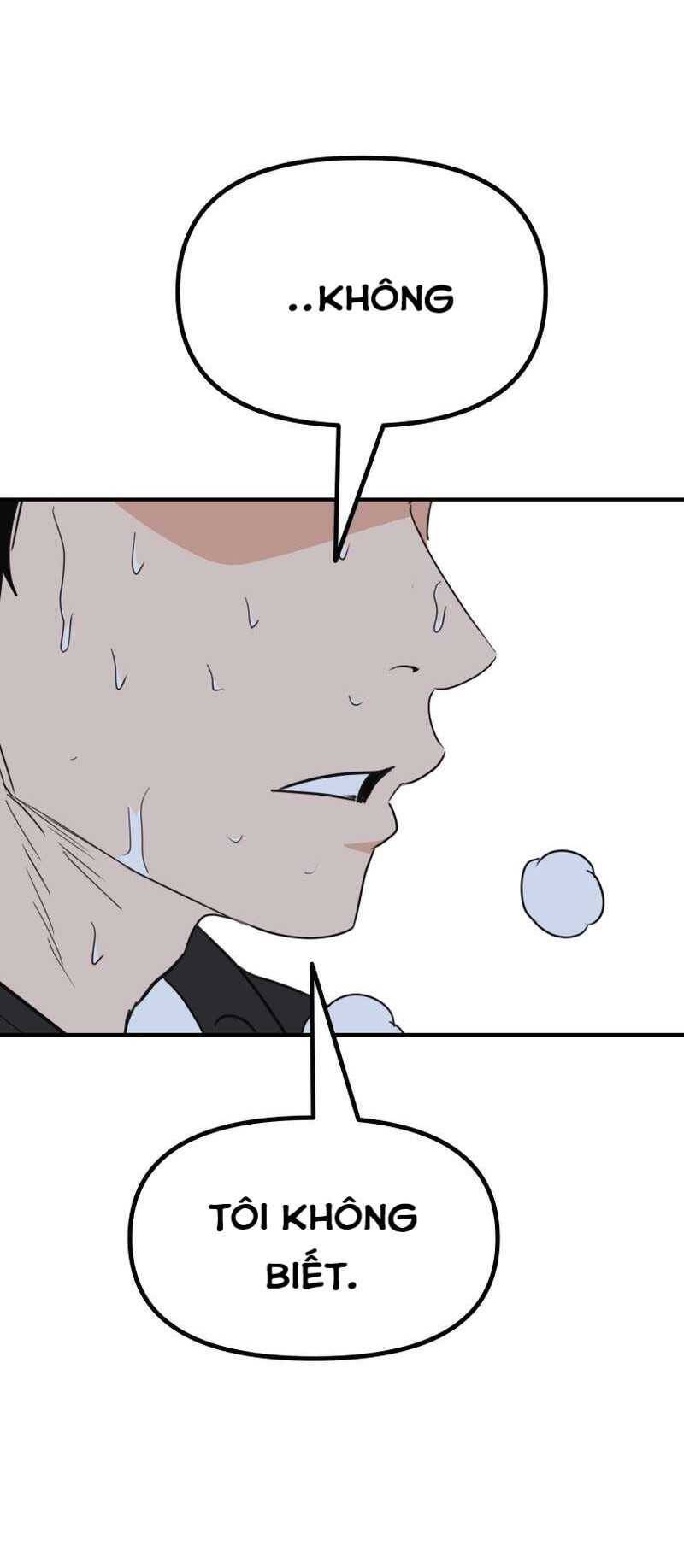 Bạn Trai Vệ Sĩ - Chapter 115 - Page 34