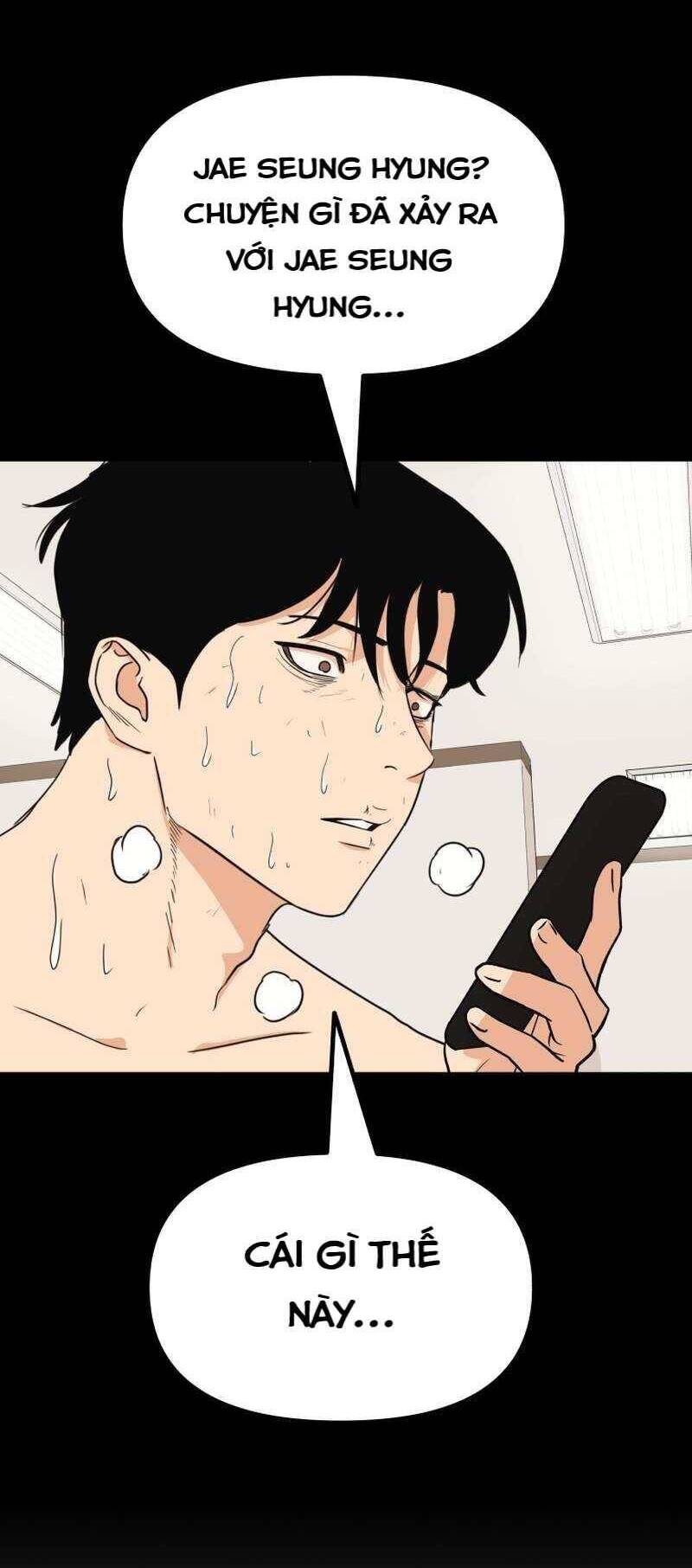 Bạn Trai Vệ Sĩ - Chapter 115 - Page 37