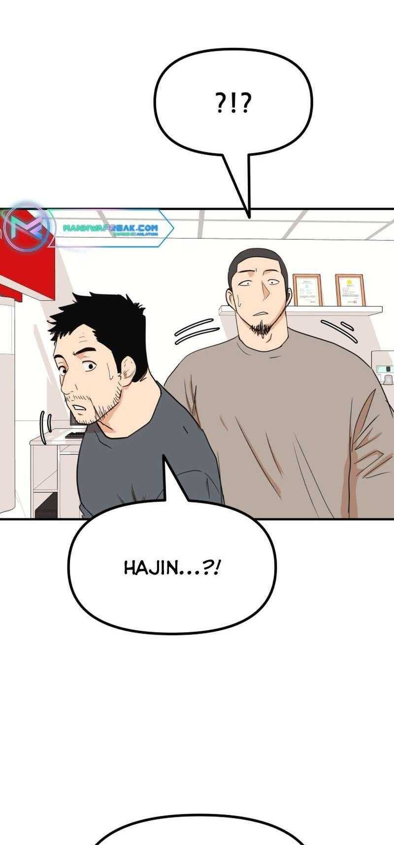 Bạn Trai Vệ Sĩ - Chapter 115 - Page 39