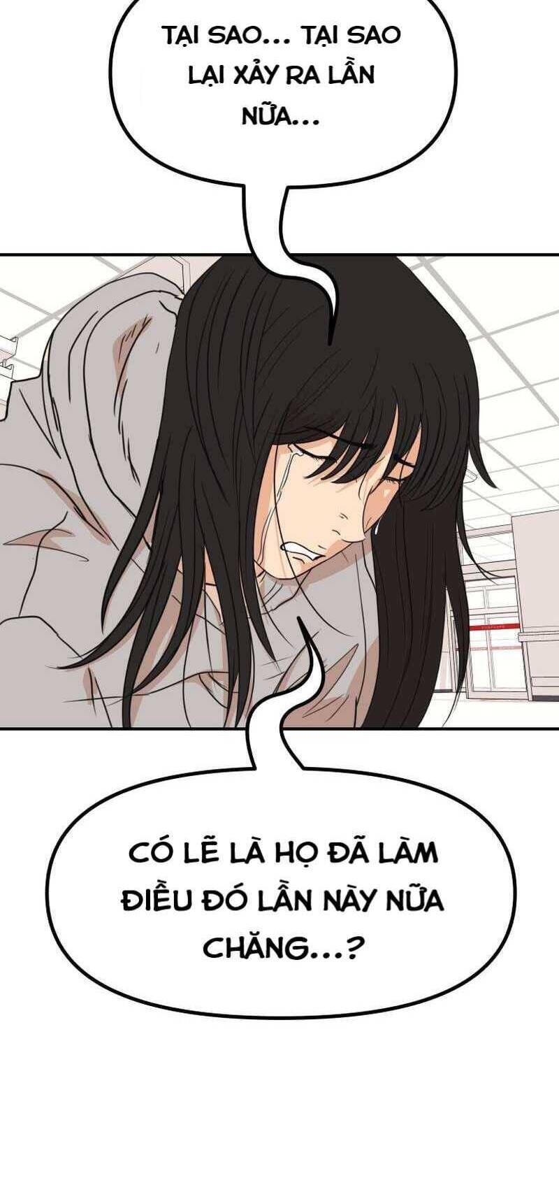 Bạn Trai Vệ Sĩ - Chapter 115 - Page 40