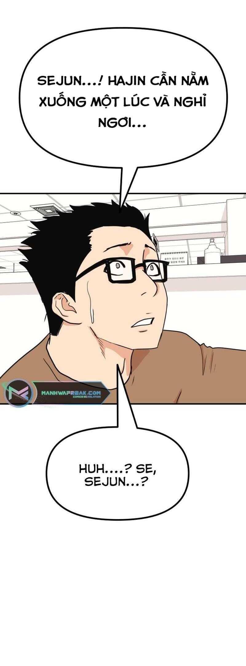 Bạn Trai Vệ Sĩ - Chapter 115 - Page 42