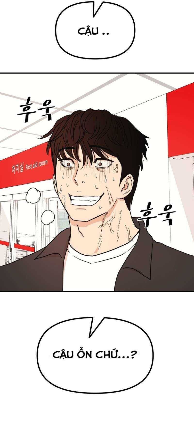 Bạn Trai Vệ Sĩ - Chapter 115 - Page 43