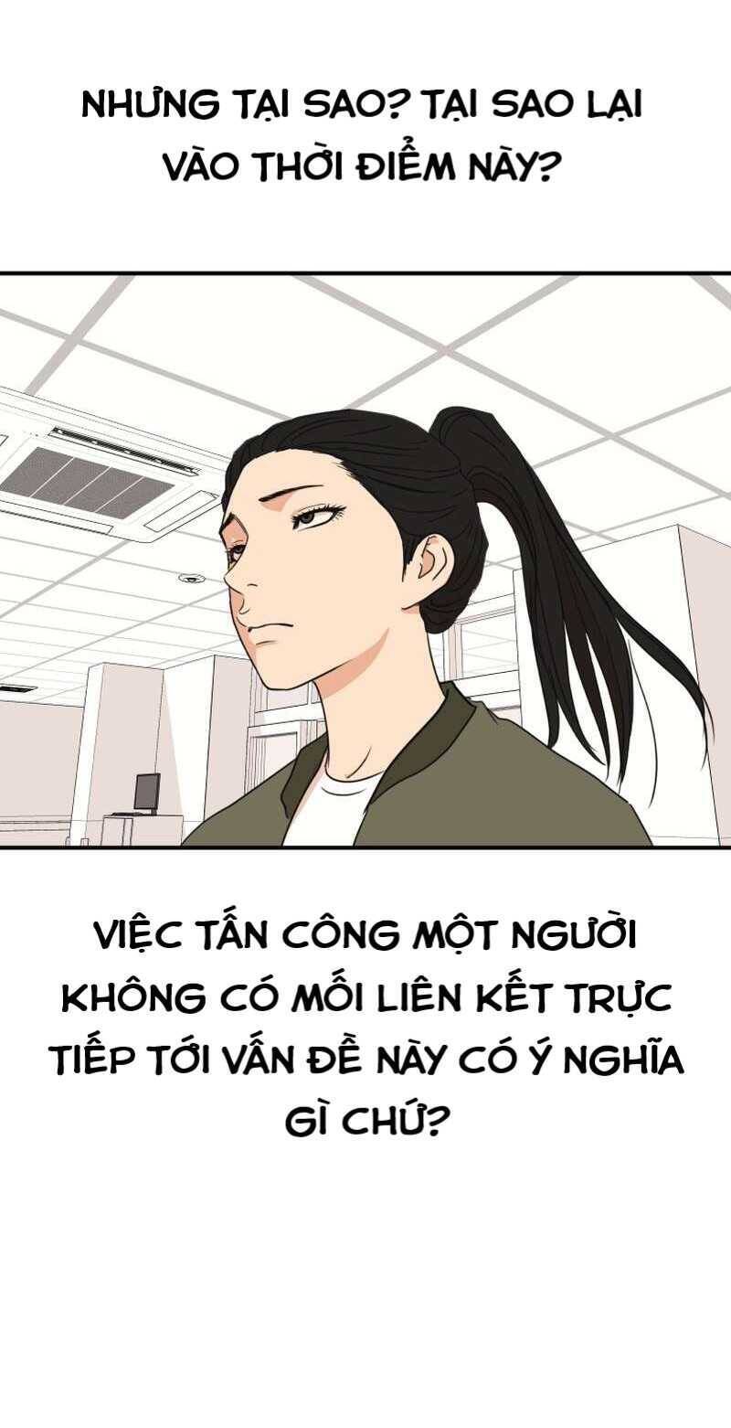 Bạn Trai Vệ Sĩ - Chapter 115 - Page 45