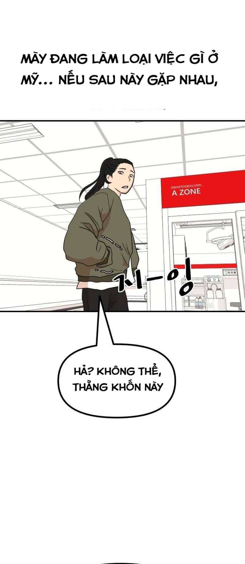 Bạn Trai Vệ Sĩ - Chapter 115 - Page 47