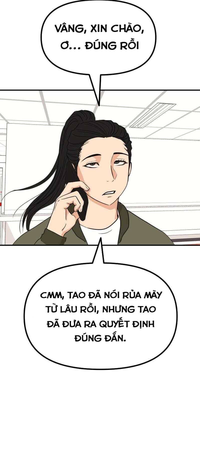 Bạn Trai Vệ Sĩ - Chapter 115 - Page 48