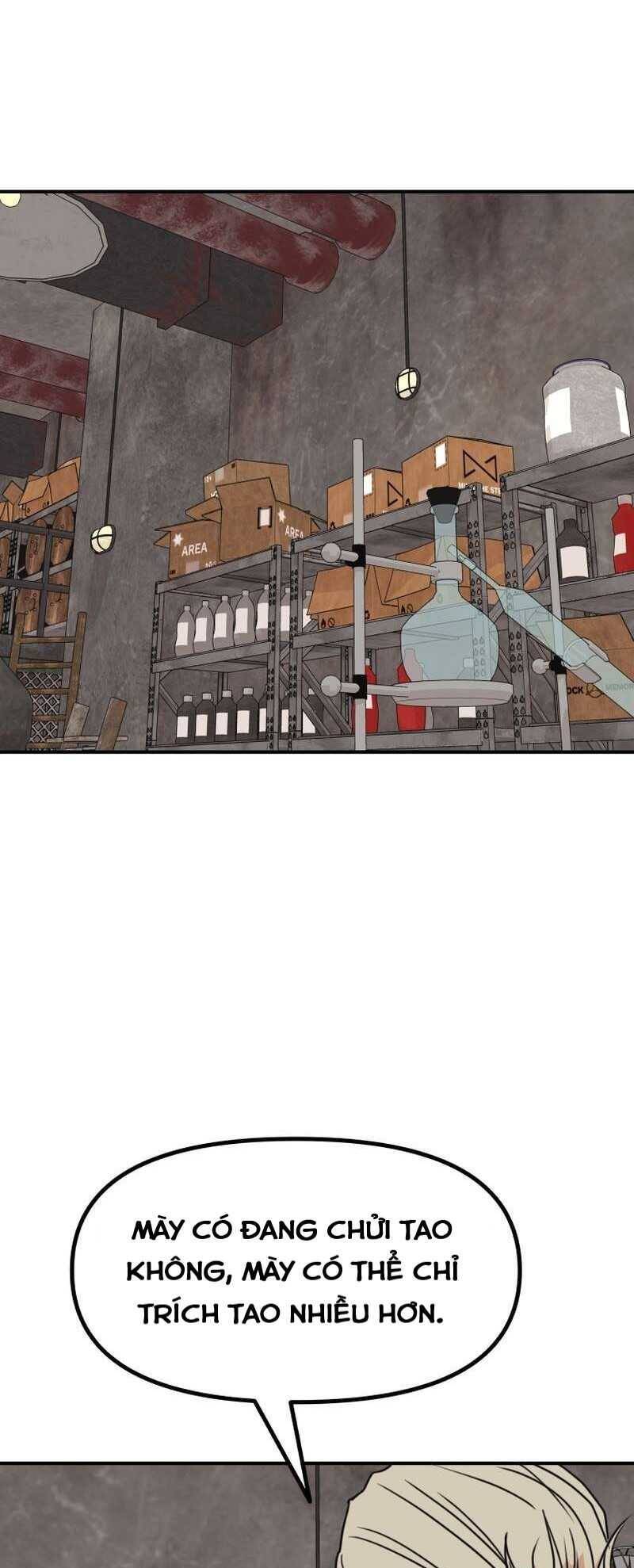 Bạn Trai Vệ Sĩ - Chapter 115 - Page 49