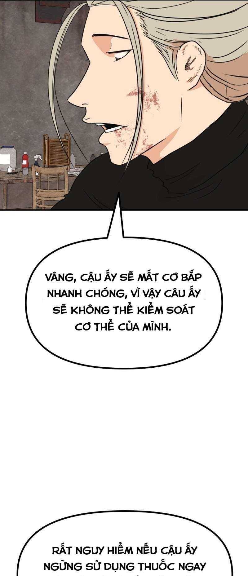 Bạn Trai Vệ Sĩ - Chapter 115 - Page 51