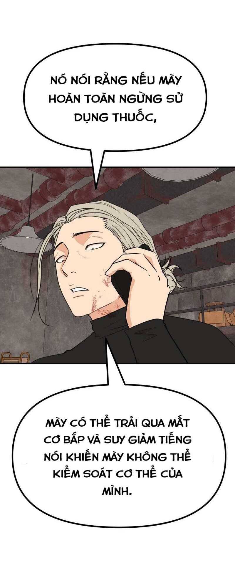 Bạn Trai Vệ Sĩ - Chapter 115 - Page 54