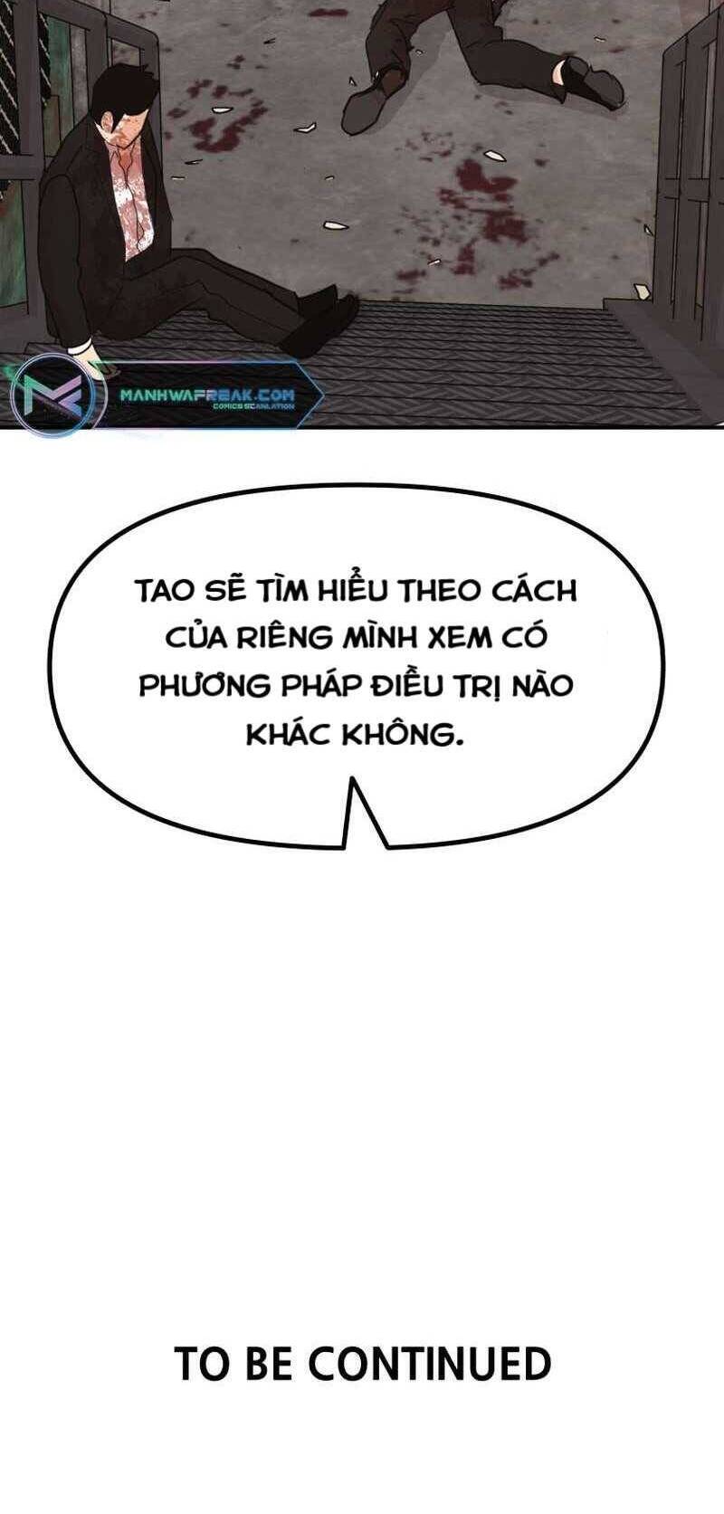 Bạn Trai Vệ Sĩ - Chapter 115 - Page 56