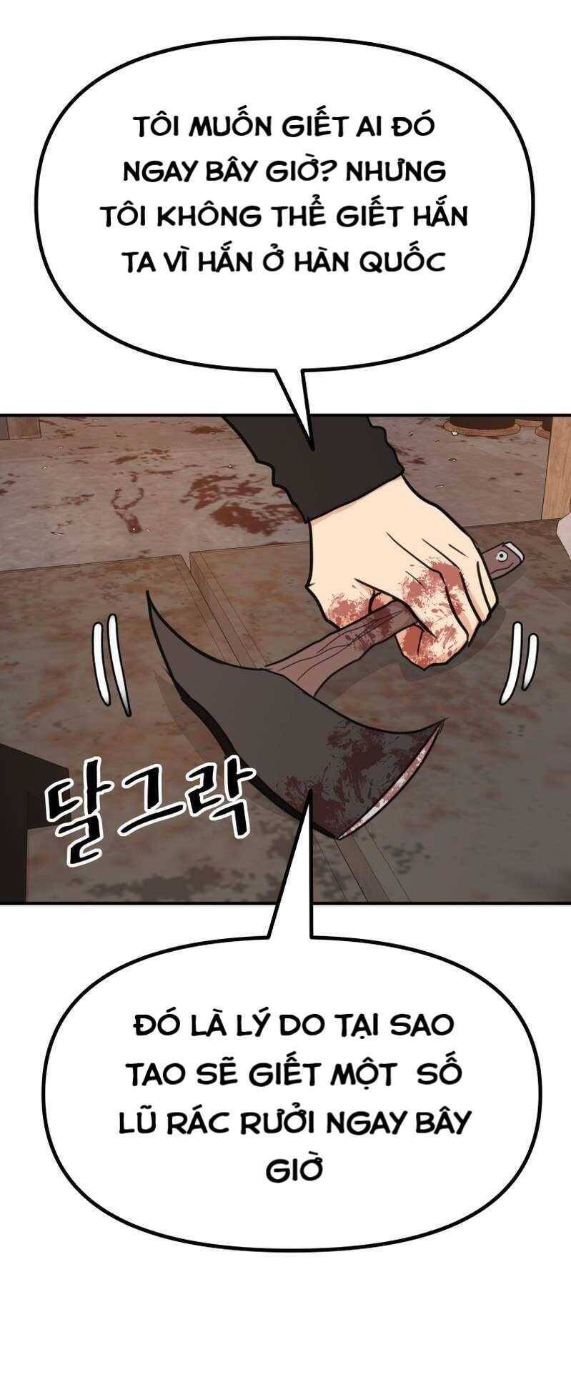 Bạn Trai Vệ Sĩ - Chapter 116 - Page 10