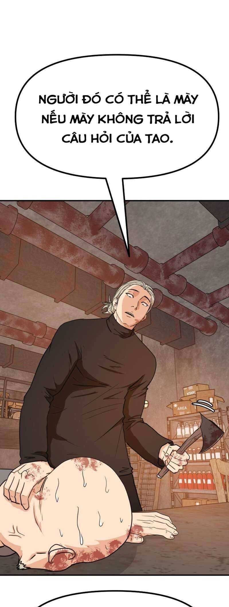 Bạn Trai Vệ Sĩ - Chapter 116 - Page 11