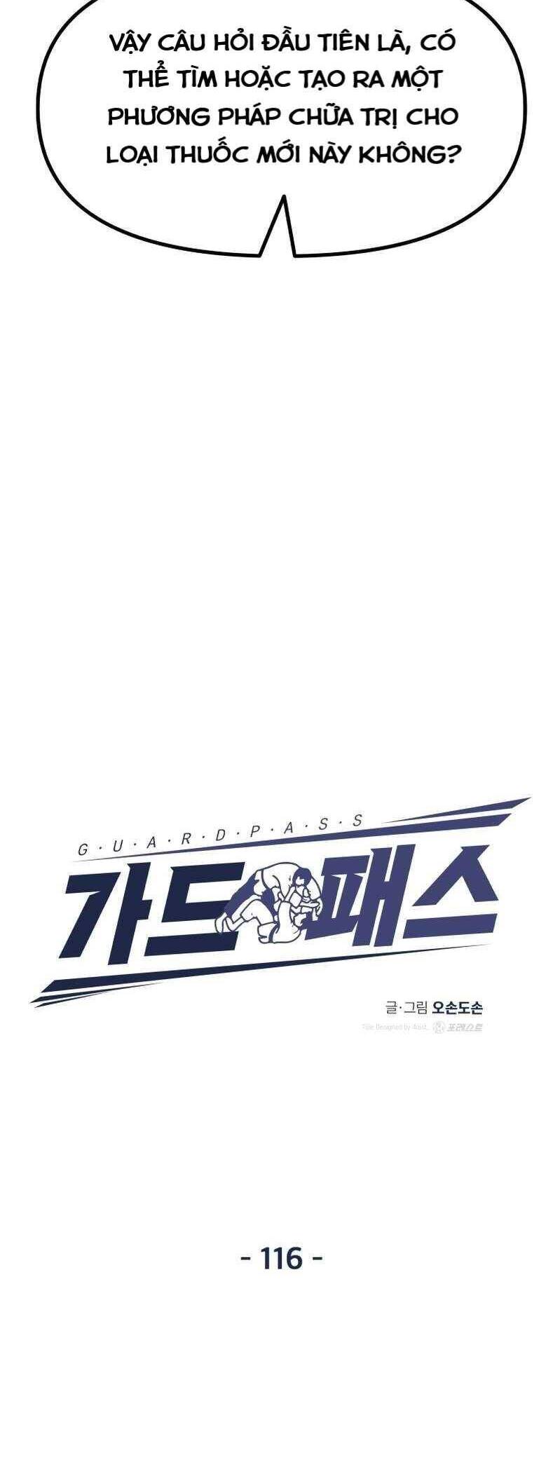 Bạn Trai Vệ Sĩ - Chapter 116 - Page 12