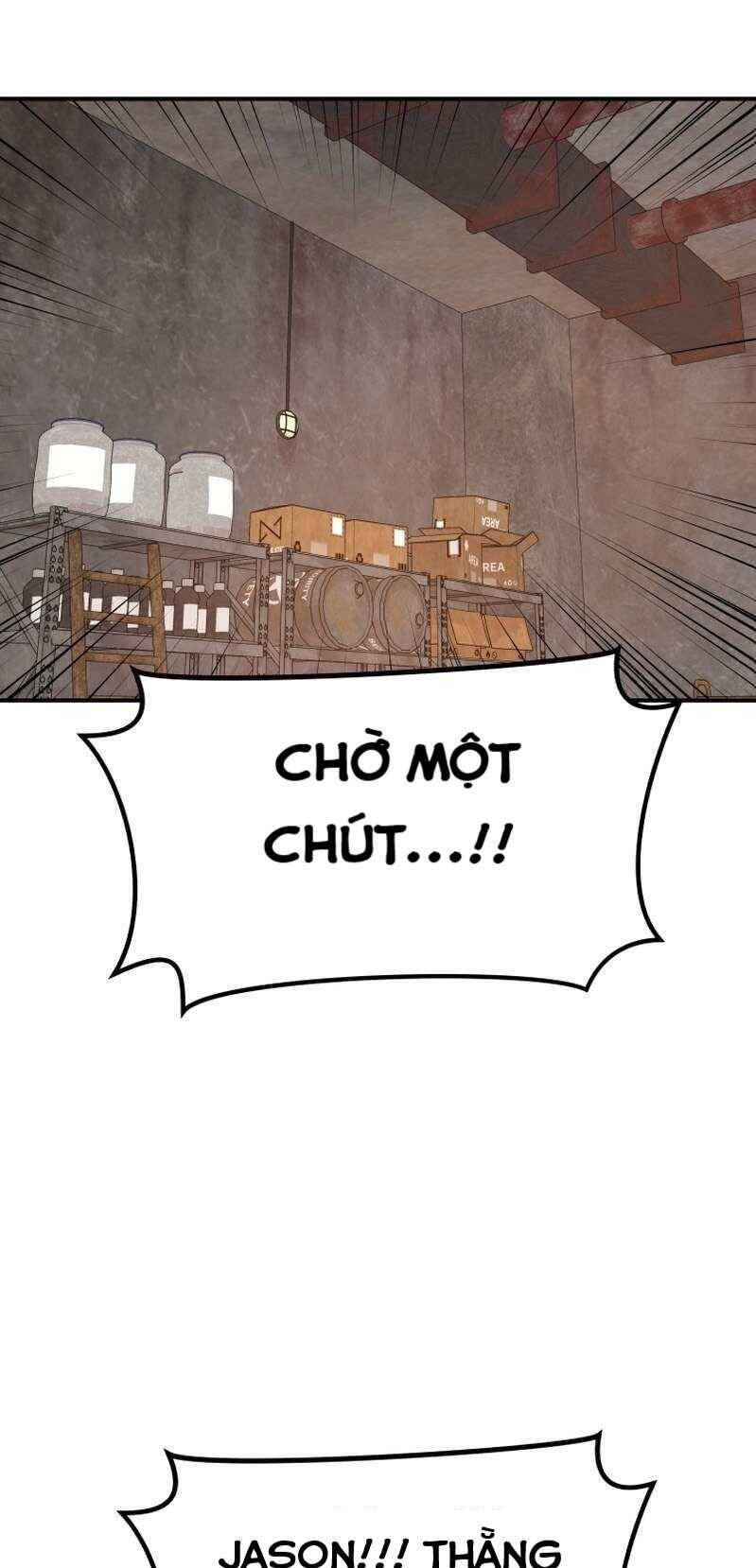 Bạn Trai Vệ Sĩ - Chapter 116 - Page 13