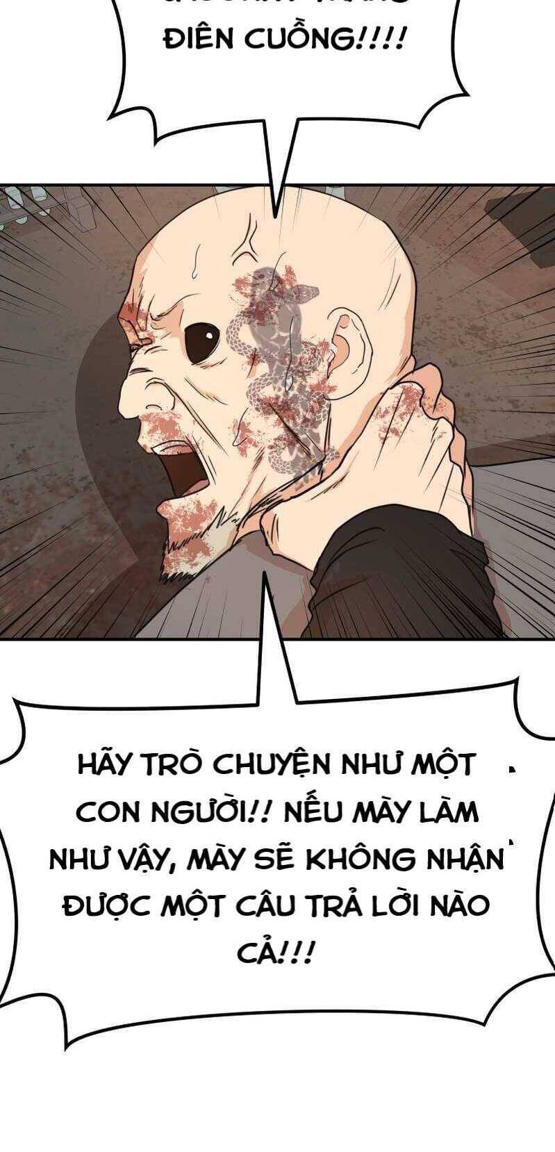 Bạn Trai Vệ Sĩ - Chapter 116 - Page 14