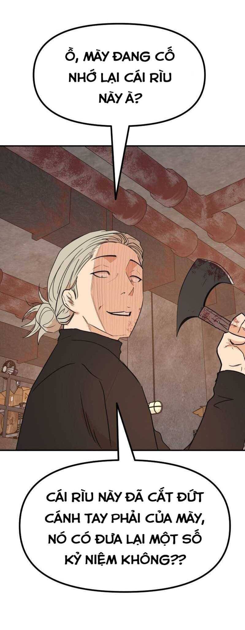 Bạn Trai Vệ Sĩ - Chapter 116 - Page 17