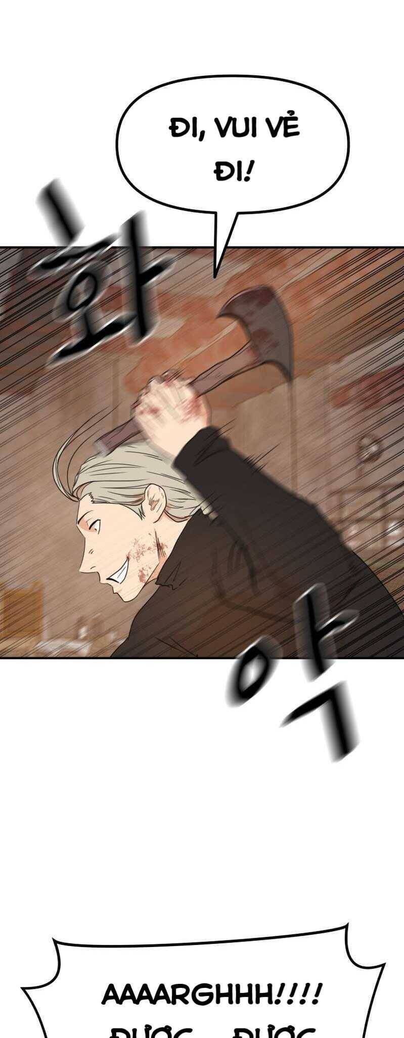 Bạn Trai Vệ Sĩ - Chapter 116 - Page 18