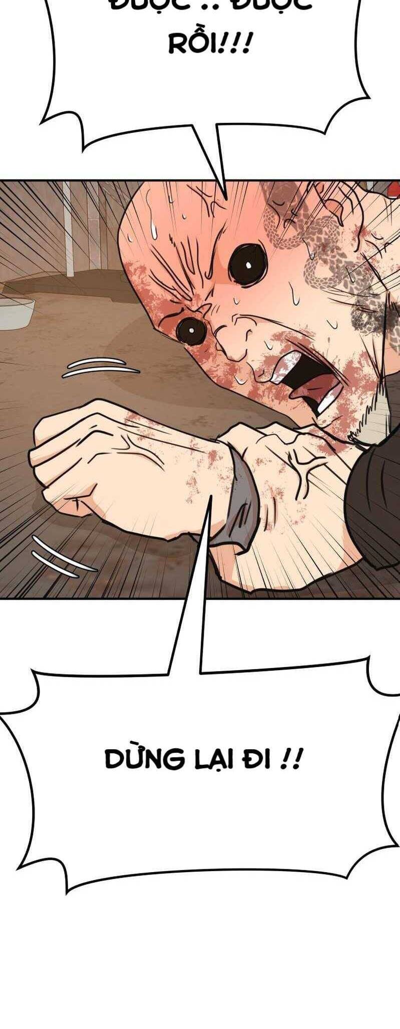 Bạn Trai Vệ Sĩ - Chapter 116 - Page 19