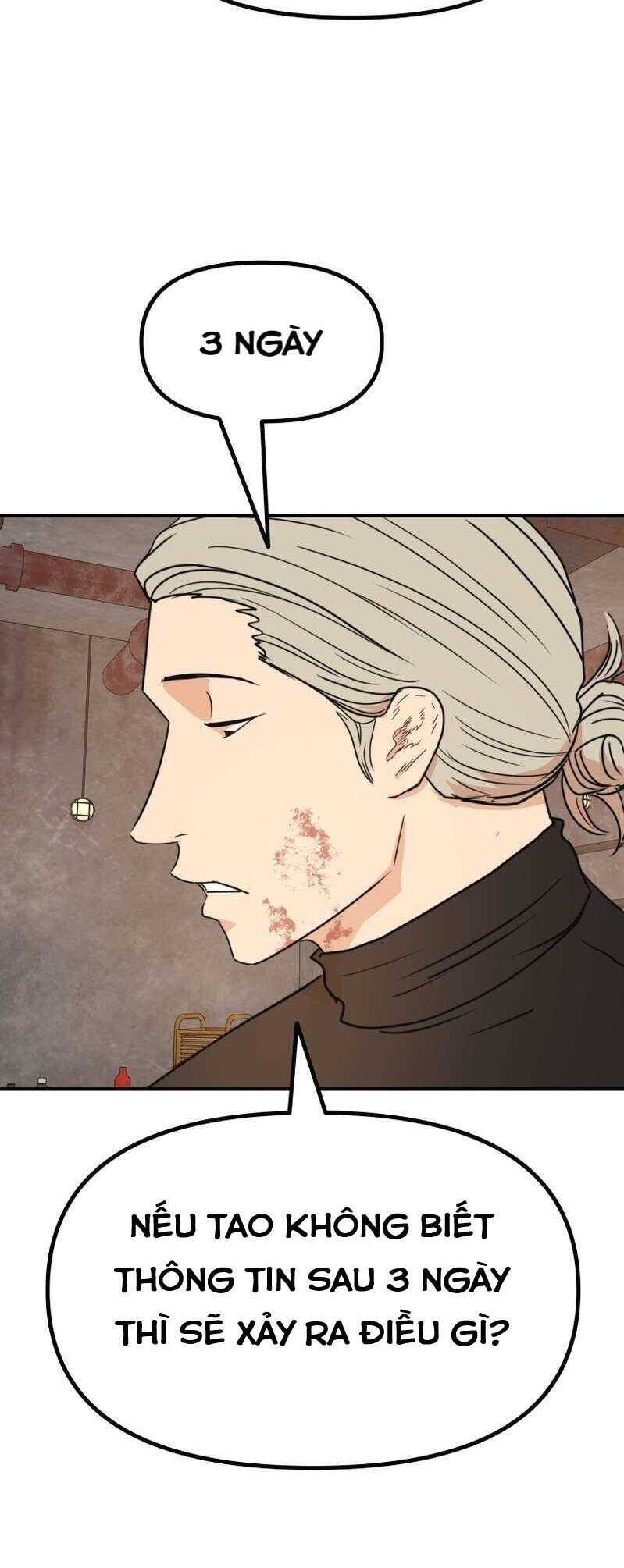 Bạn Trai Vệ Sĩ - Chapter 116 - Page 24