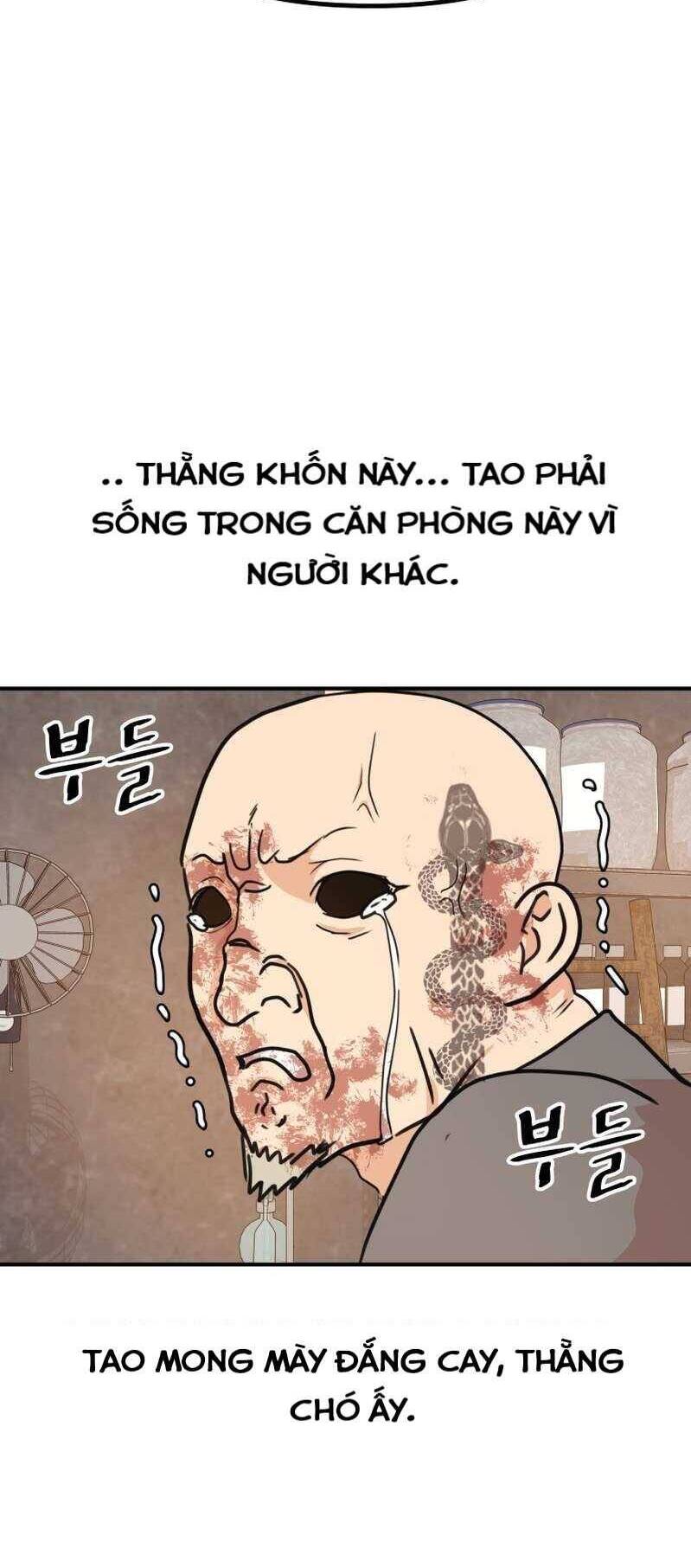 Bạn Trai Vệ Sĩ - Chapter 116 - Page 26