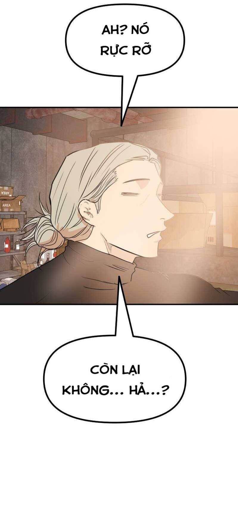 Bạn Trai Vệ Sĩ - Chapter 116 - Page 28