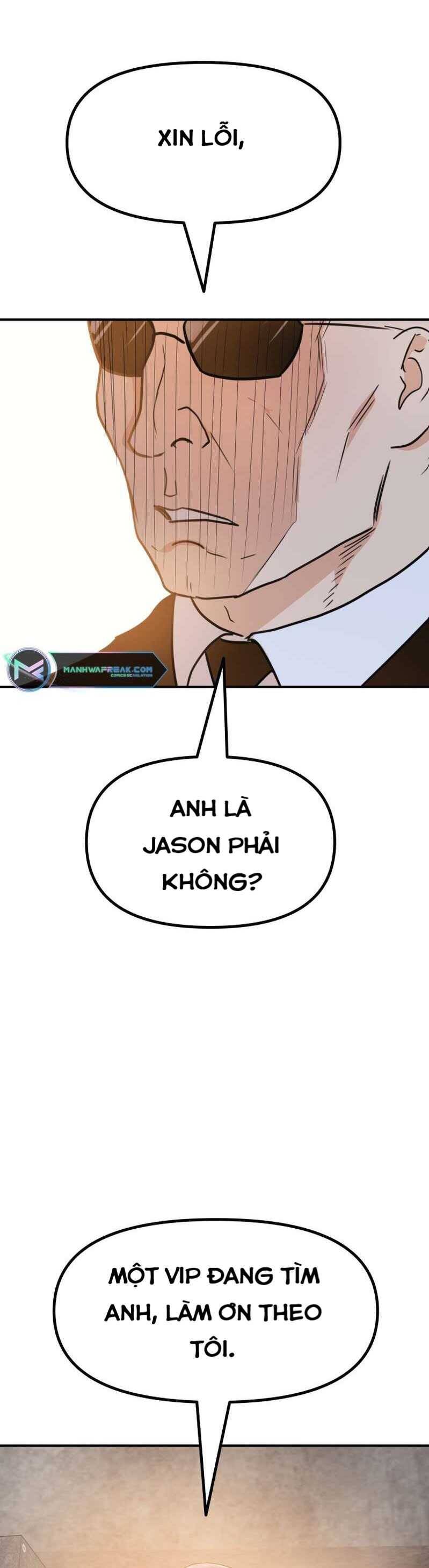 Bạn Trai Vệ Sĩ - Chapter 116 - Page 29