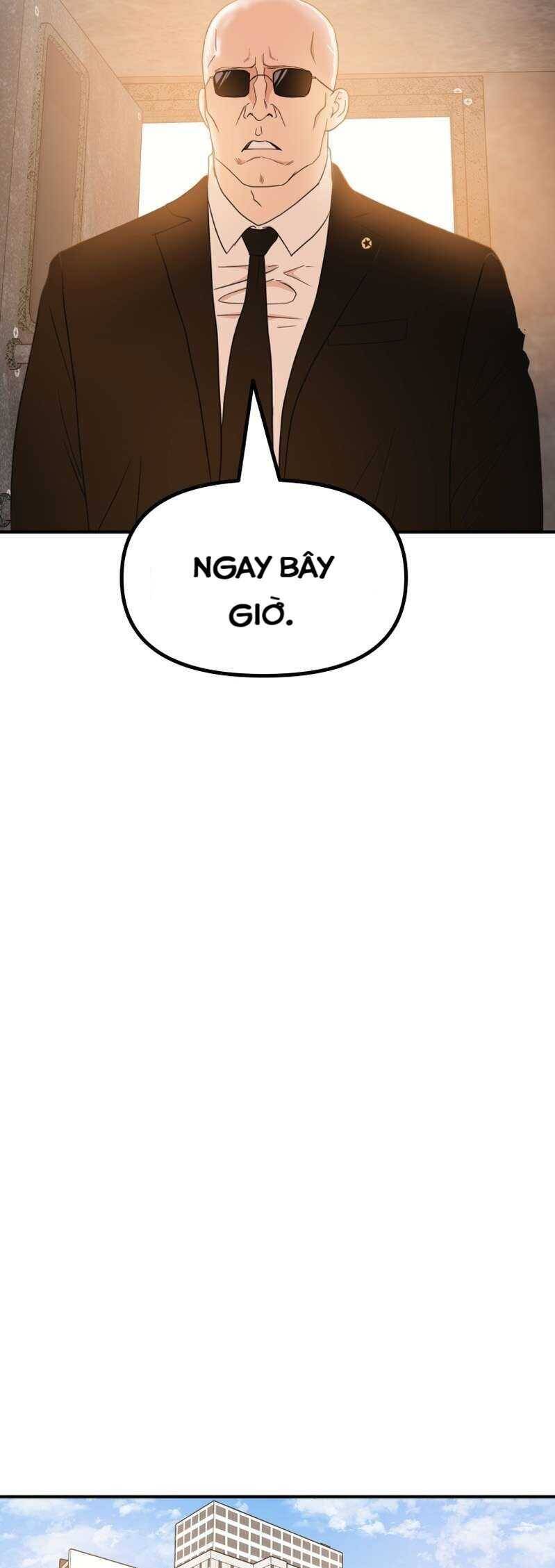 Bạn Trai Vệ Sĩ - Chapter 116 - Page 30