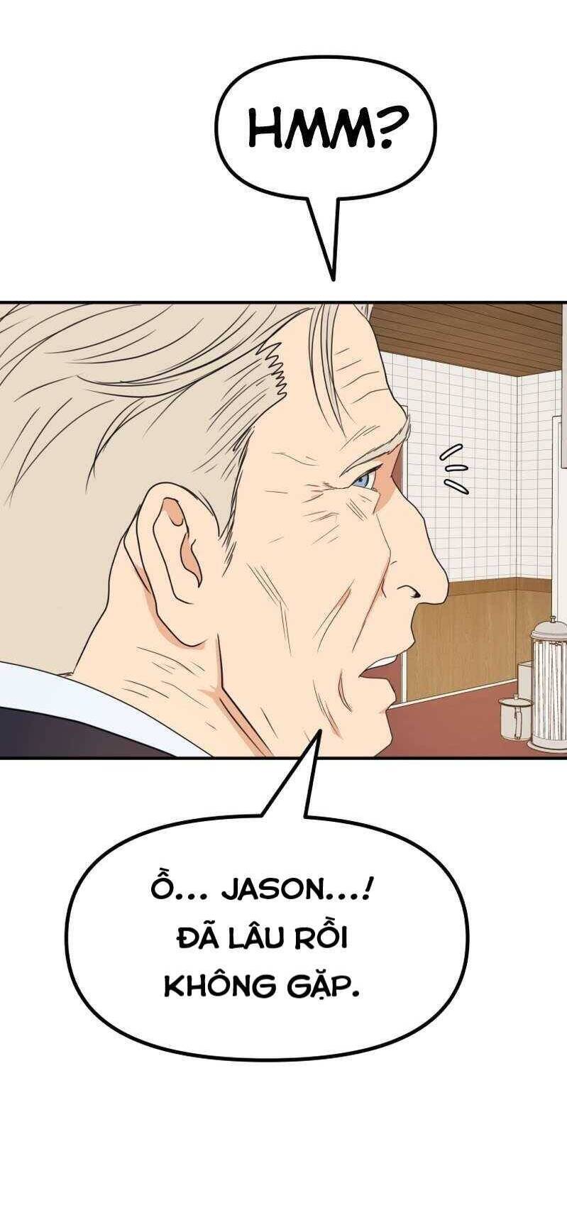 Bạn Trai Vệ Sĩ - Chapter 116 - Page 38