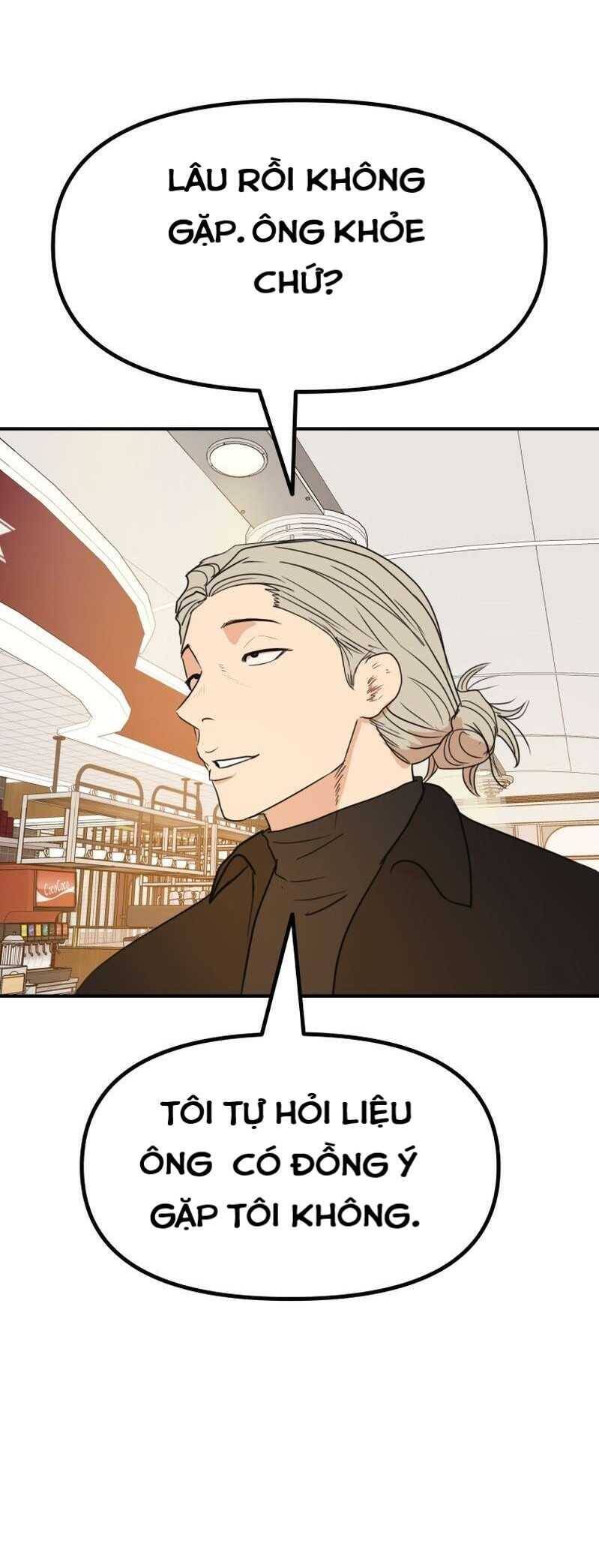 Bạn Trai Vệ Sĩ - Chapter 116 - Page 39