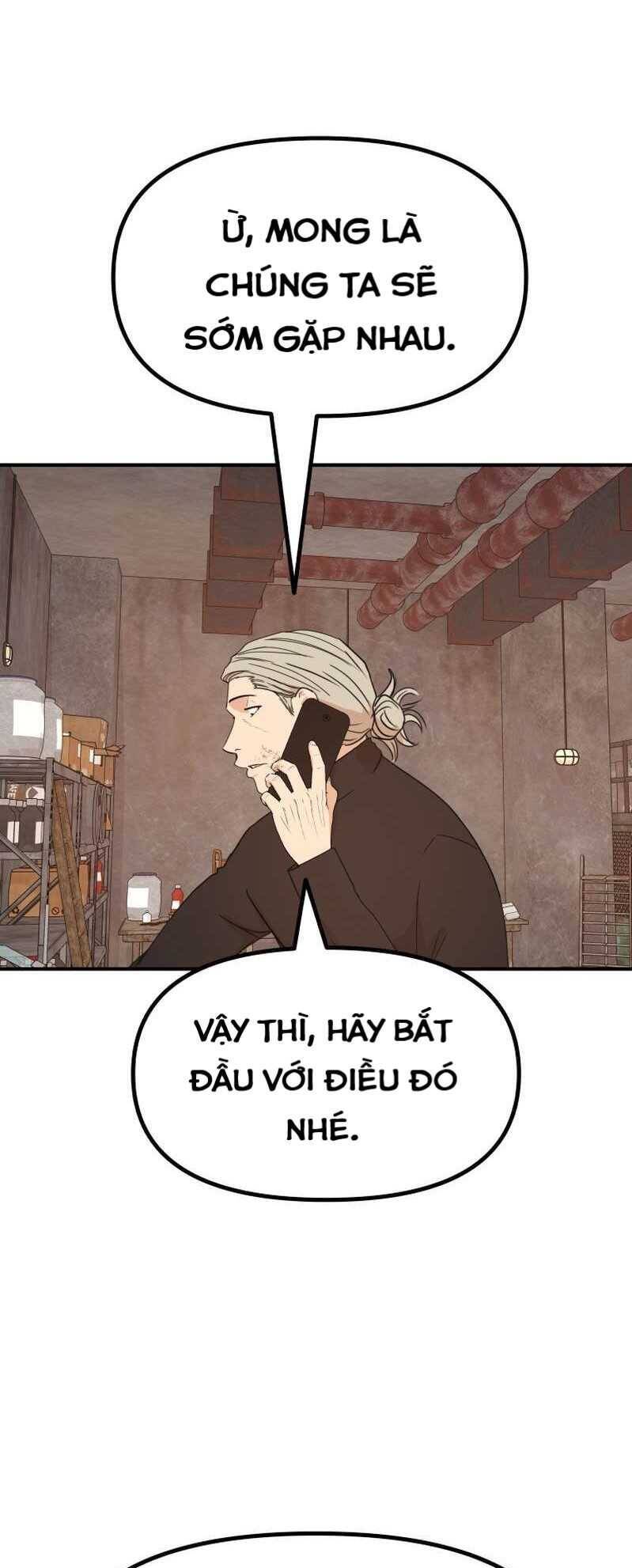 Bạn Trai Vệ Sĩ - Chapter 116 - Page 4