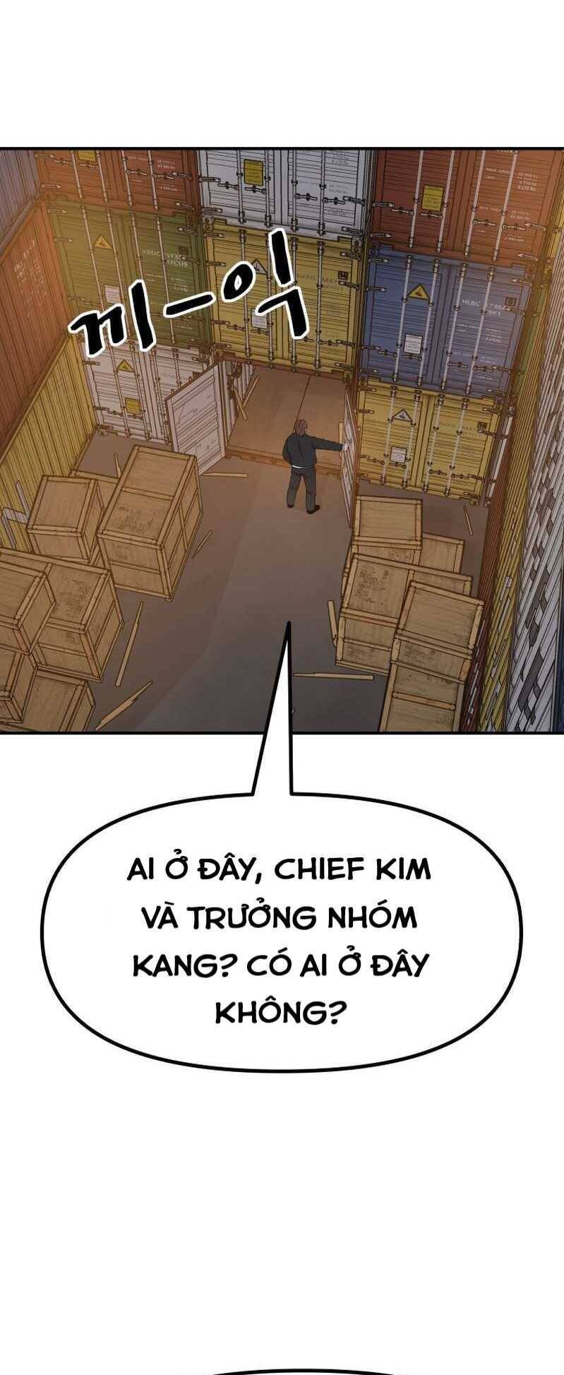 Bạn Trai Vệ Sĩ - Chapter 116 - Page 42