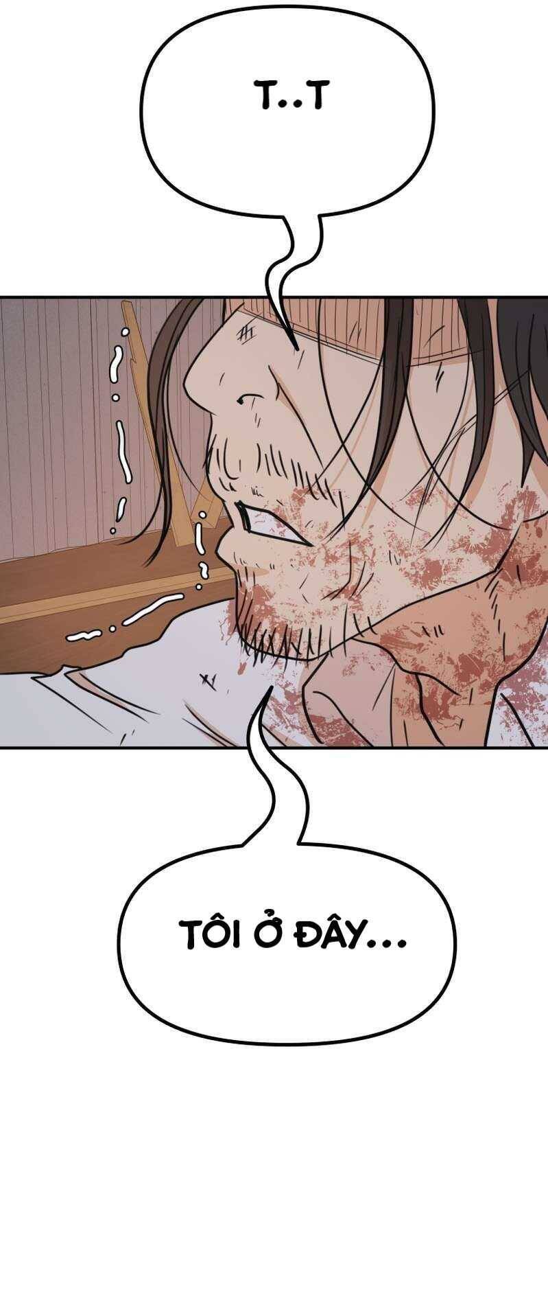 Bạn Trai Vệ Sĩ - Chapter 116 - Page 44