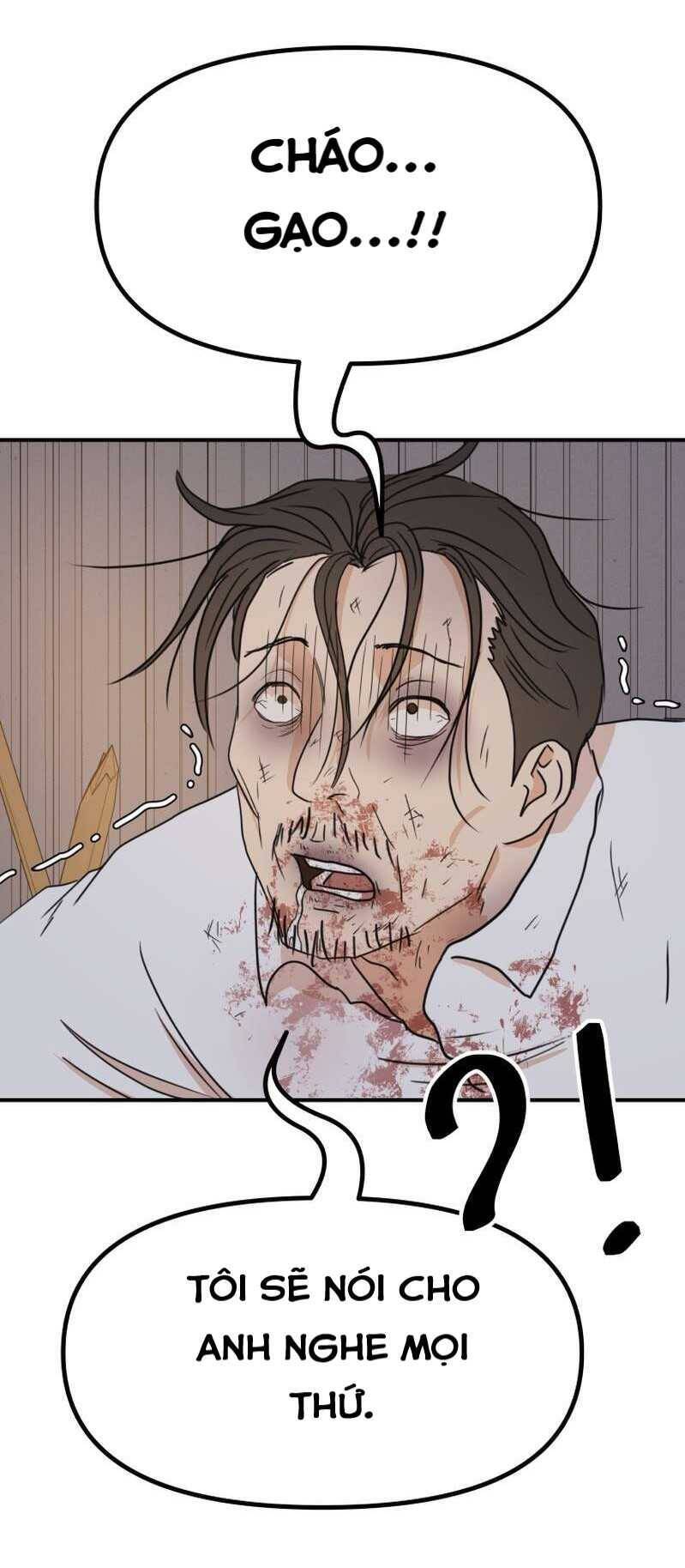 Bạn Trai Vệ Sĩ - Chapter 116 - Page 46