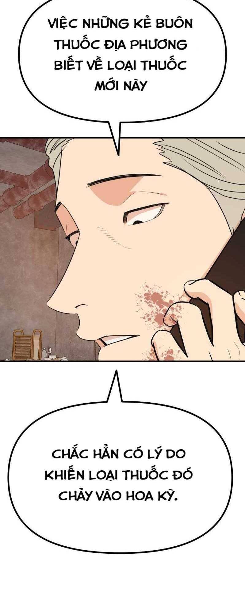 Bạn Trai Vệ Sĩ - Chapter 116 - Page 5