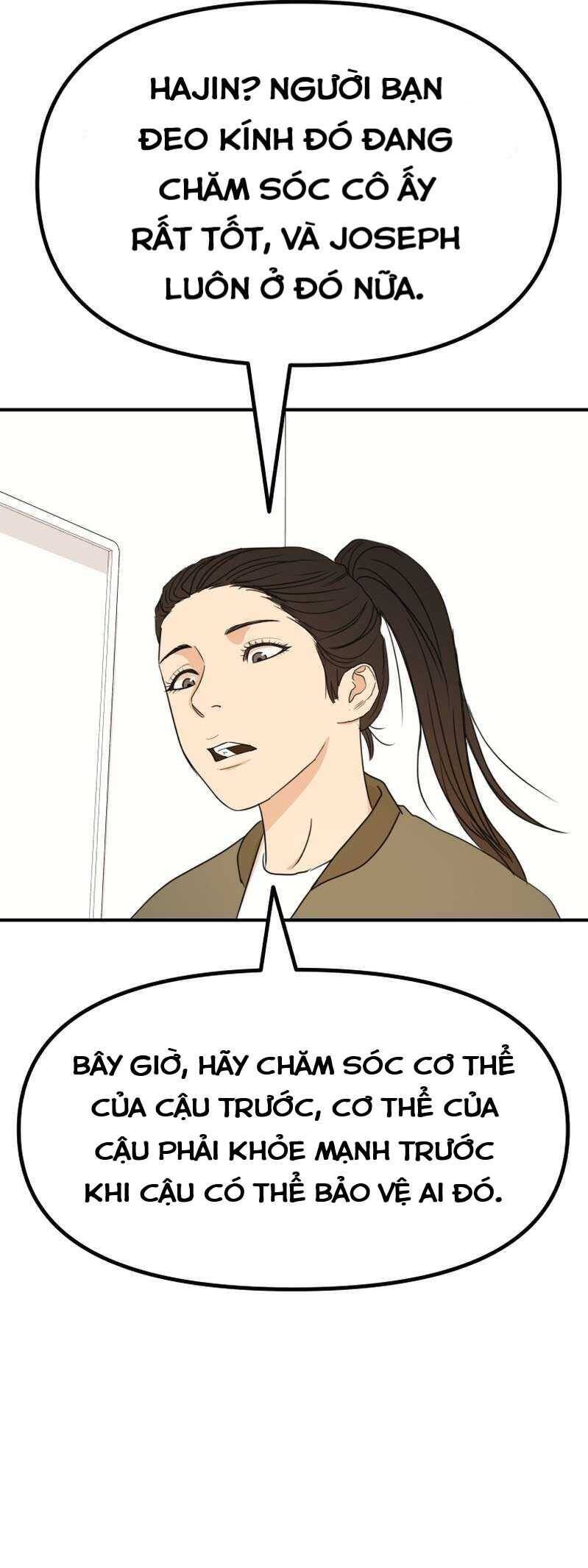 Bạn Trai Vệ Sĩ - Chapter 116 - Page 51