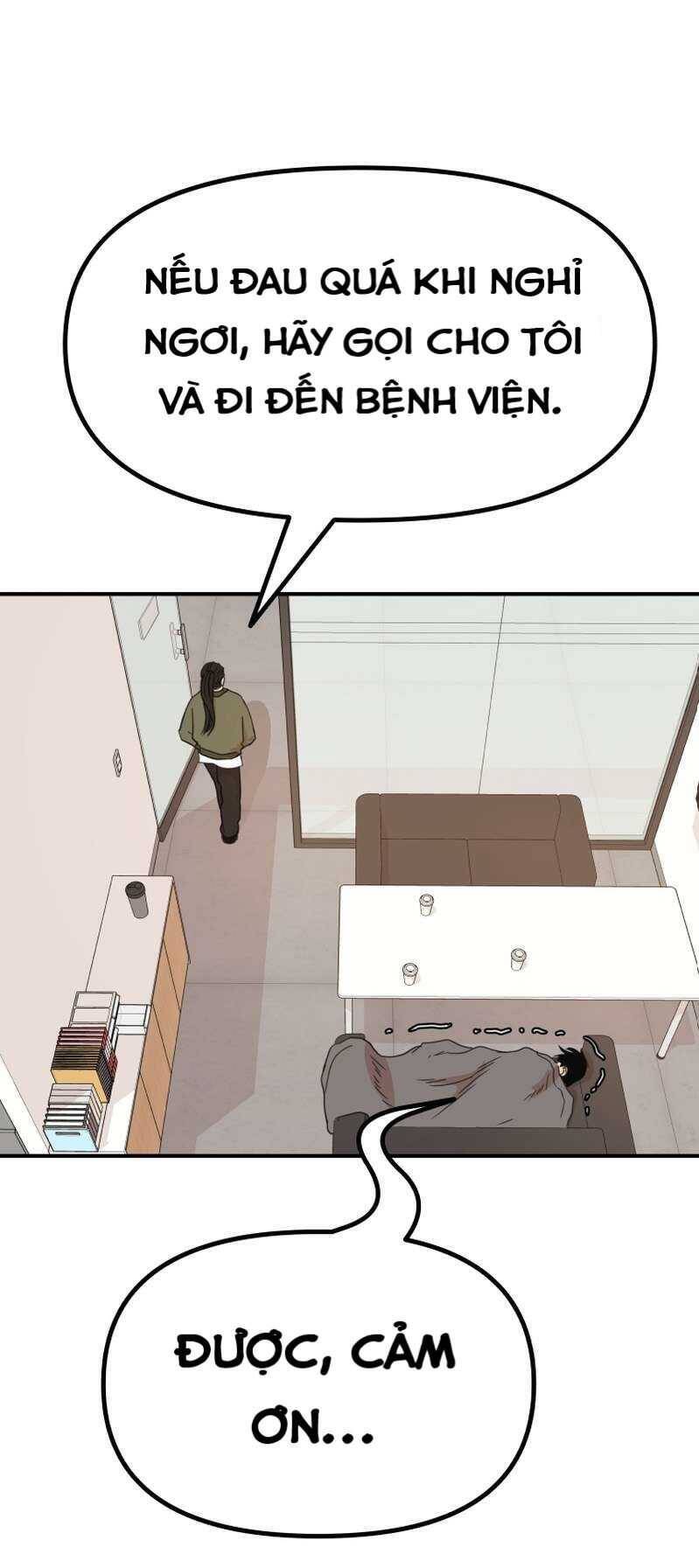 Bạn Trai Vệ Sĩ - Chapter 116 - Page 53